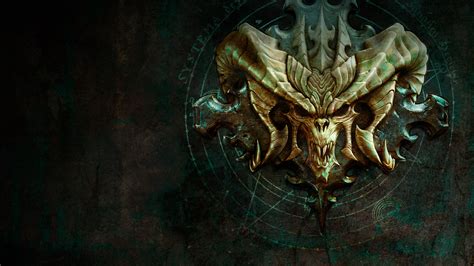 diablo iii|Diablo III .